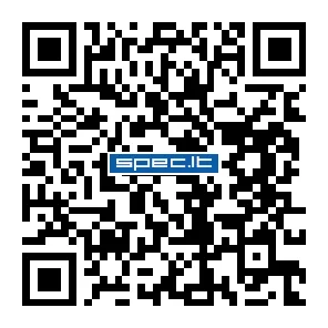 QR kodas | Trasinio automodeliavimo klubas Turbo startas