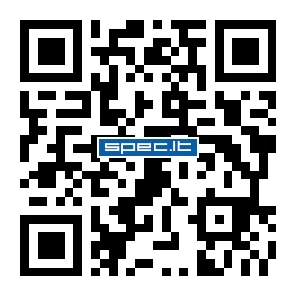 QR kodas | TRASIS, UAB | spec.lt