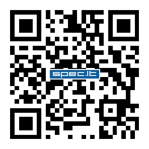 QR kodas | Traška Braška, MB