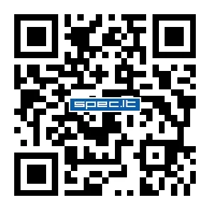 QR kodas | Traska, UAB