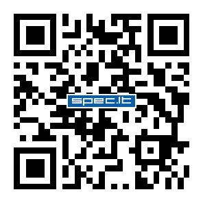 QR kodas | Traskada, UAB
