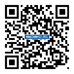 QR kodas | Traškūs užkandžiai, MB