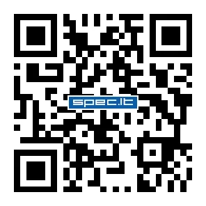 QR kodas | Traškys, MB