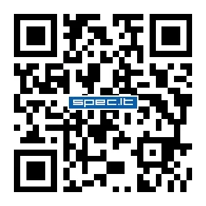 QR kodas | Trastatas, MB | spec.lt