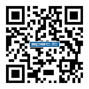 QR kodas | TRASTIS, UAB | spec.lt