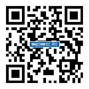 QR kodas | Trasventa, UAB