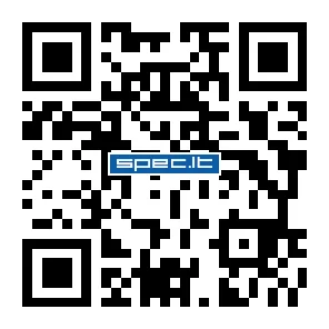 QR kodas | Tratera, MB | spec.lt