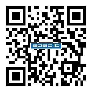 QR kodas | Tratorija, UAB | spec.lt