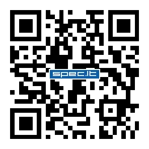 QR kodas | Trauka, UAB | spec.lt