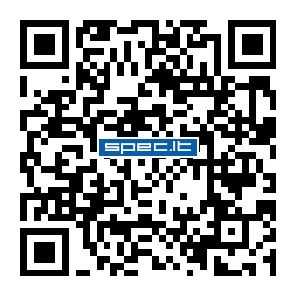 QR kodas | Traukinukas, Klaipėdos Lopšelis - Darželis | spec.lt