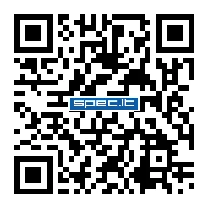QR kodas | Traukos slėnis, MB | spec.lt