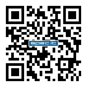 QR kodas | Trauksaka, MB | spec.lt