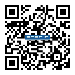 QR kodas | TRAUPIO ŠV. ONOS PARAPIJA | spec.lt