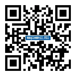 QR kodas | TRAVALSA, UAB | spec.lt