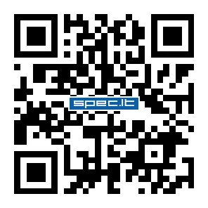 QR kodas | AGNT, UAB | spec.lt