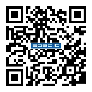 QR kodas | Travel agency to fly, MB | spec.lt