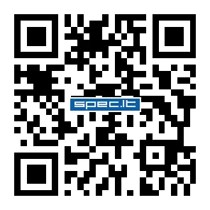 QR kodas | Travel bear, MB