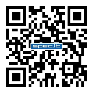 QR kodas | Travel Go LT, MB