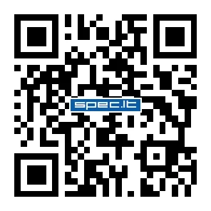 QR kodas | Travel Joy, UAB | spec.lt