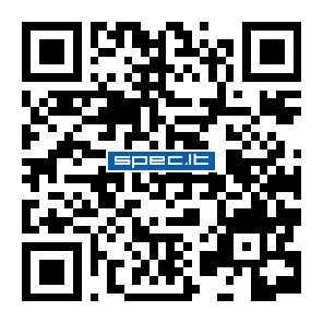 QR kodas | Travel la Vita, IĮ