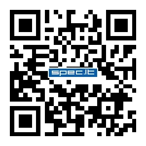 QR kodas | TRAVEL LAND, UAB | spec.lt