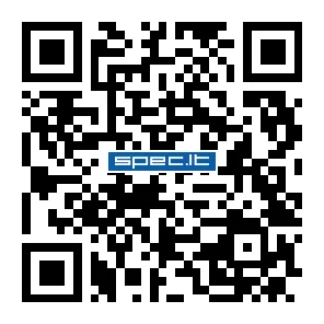 QR kodas | Travel & Leisure Baltic, UAB
