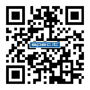 QR kodas | Travel oasis, UAB | spec.lt