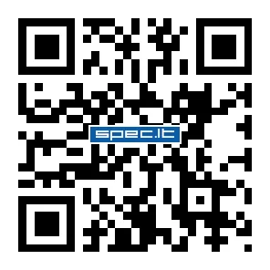QR kodas | TRAVEL PUB, UAB | spec.lt