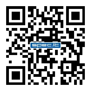QR kodas | Travel shop, MB