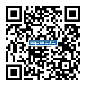 QR kodas | Travel Solutions, UAB
