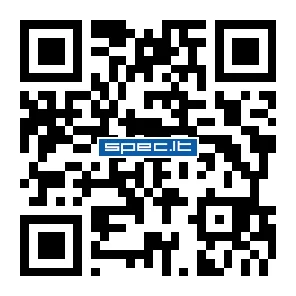 QR kodas | TRAVEL VISA, UAB | spec.lt
