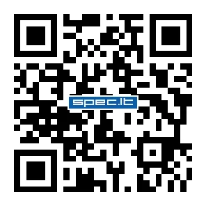 QR kodas | Travela, MB | spec.lt