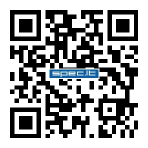 QR kodas | Travelas, MB