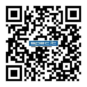 QR kodas | TRAVELDEALS LT, UAB | spec.lt
