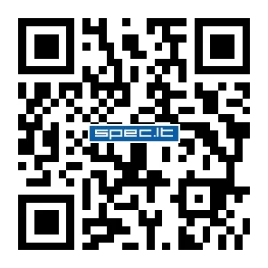 QR kodas | Travelija, MB | spec.lt