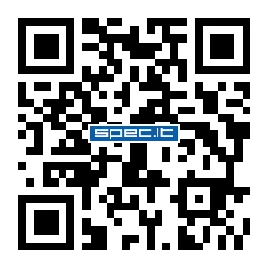 QR kodas | TRAVELIS, UAB