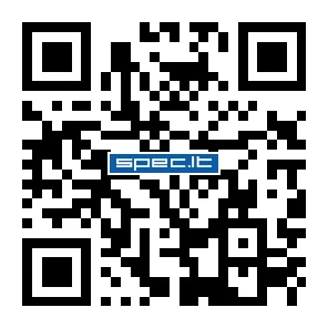 QR kodas | Travelit, MB