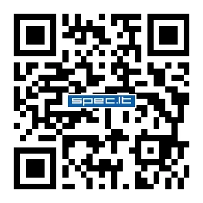 QR kodas | TRAVELITA, UAB | spec.lt
