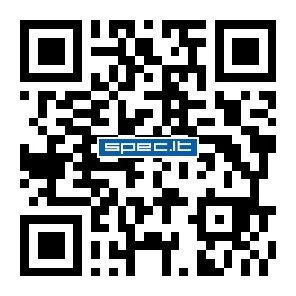 QR kodas | TRAVELPAL, UAB