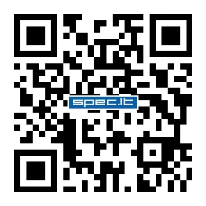 QR kodas | TRAVELTA, MB | spec.lt