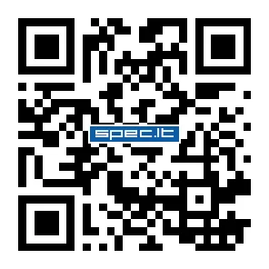 QR kodas | Travensa, MB