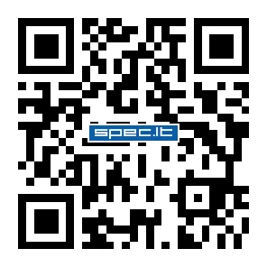 QR kodas | Travera, UAB