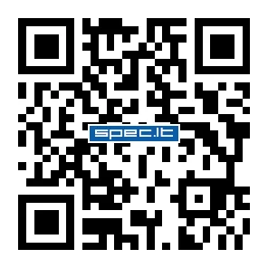 QR kodas | TRAVERS, UAB