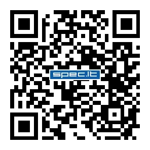 QR kodas | Travers Varėnos filialas, UAB | spec.lt