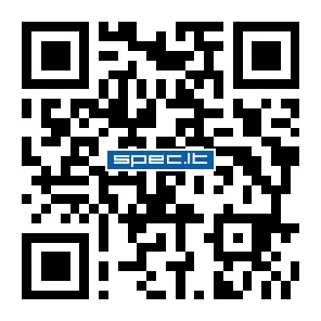 QR kodas | Travilta, UAB | spec.lt