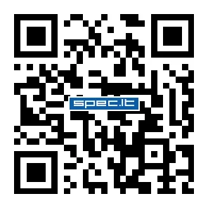 QR kodas | Travin, MB | spec.lt