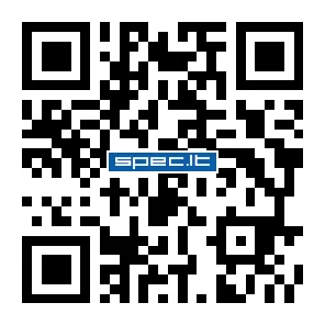 QR kodas | TRAVISTA, UAB | spec.lt