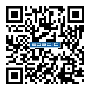 QR kodas | Travo transportas, UAB