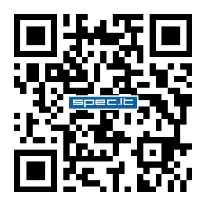 QR kodas | Travolta, UAB | spec.lt