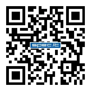 QR kodas | Travosa, UAB | spec.lt